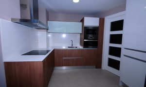 Reforma de piso en el centro de Murcia