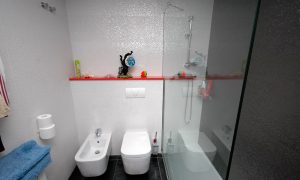 Aseo La Alcayna - Reforma de aseos y baños en Murcia