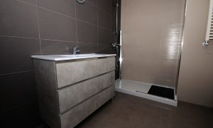 Reforma de piso en el centro de Murcia