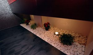 Aseo La Alcayna - Reforma de aseos y baños en Murcia