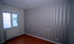 Reforma de piso en el centro de Murcia