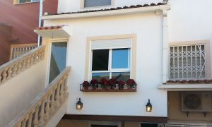 Cocina Alguazas - Rehabilitación de viviendas en Murcia