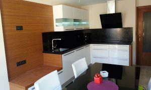 Cocina Alguazas - Rehabilitación de viviendas en Murcia