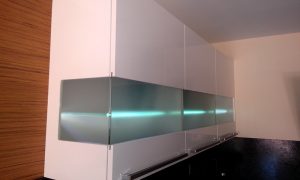 Cocina Alguazas - Rehabilitación de viviendas en Murcia