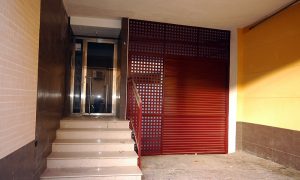 Edificio Azahar - Construcción en Murcia