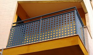 Edificio Azahar - Construcción en Murcia