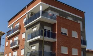 Construcción en Murcia