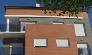 Edificio Zafiro - Construcción en Murcia