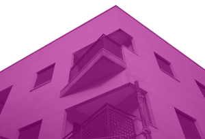 Reforma de fachada en Murcia