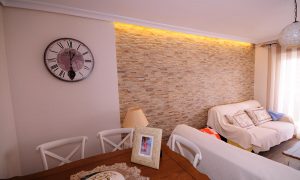 Casa La Manga - Reforma de viviendas en Murcia