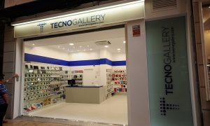 Reforma de locales - Tecnogallery