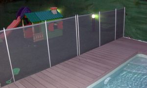 Piscina - Reformas en Murcia