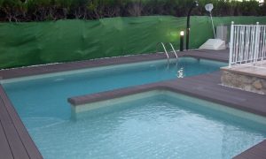 Piscina - Reformas en Murcia