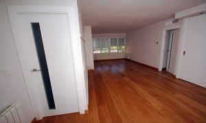 Piso Juan Carlos I - Rehabilitación de viviendas en Murcia