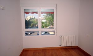 Piso Juan Carlos I - Rehabilitación de viviendas en Murcia