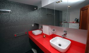 Reforma de baños en Murcia