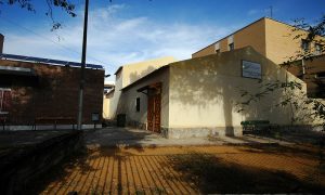 Reforma de locales en Murcia