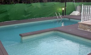 Reforma de piscinas en Murcia