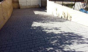 Reforma de sótanos en Murcia