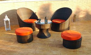 Reforma de terraza en Murcia