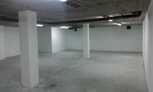 Obras y reformas de sótanos en Murcia