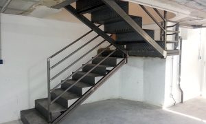 Obras y reformas de sótanos en Murcia