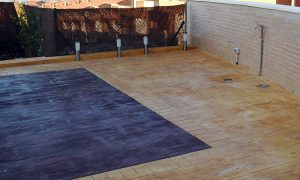 Urbanización Torreguill - Reforma de chalets y urbanizaciones en Murcia