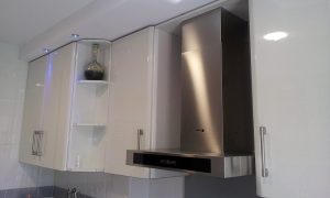 Reforma integral de vivienda en Cartagena Murcia