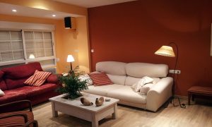 Reforma de casa en Murcia