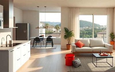 Multiplica el valor de tu vivienda en Murcia con una reforma integral