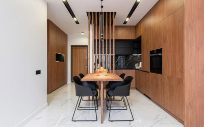 Errores habituales al reformar un local y cambiar su uso a vivienda en Murcia