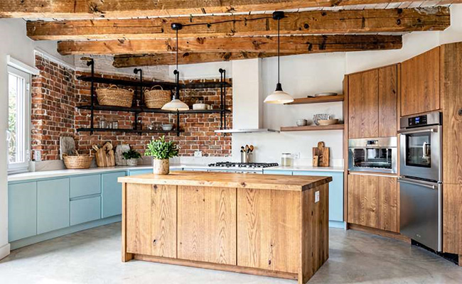 Estilos en reformas de cocina que multiplicarán el confort y revalorizarán tu vivienda