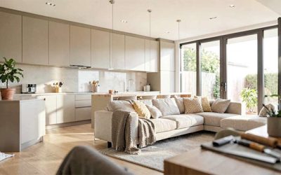 5 motivos para hacer una reforma integral en tu vivienda este año