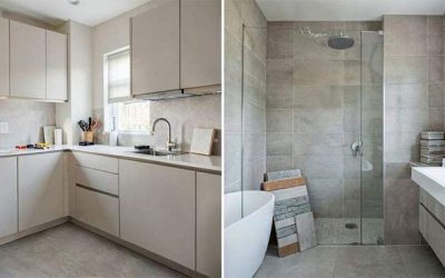 Reformar la cocina o reformar el baño: ¿qué empiezo antes?